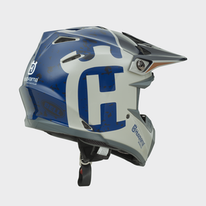 CASCO HUSQVARNA BELL MOTO 9 MIPS GOTLAND